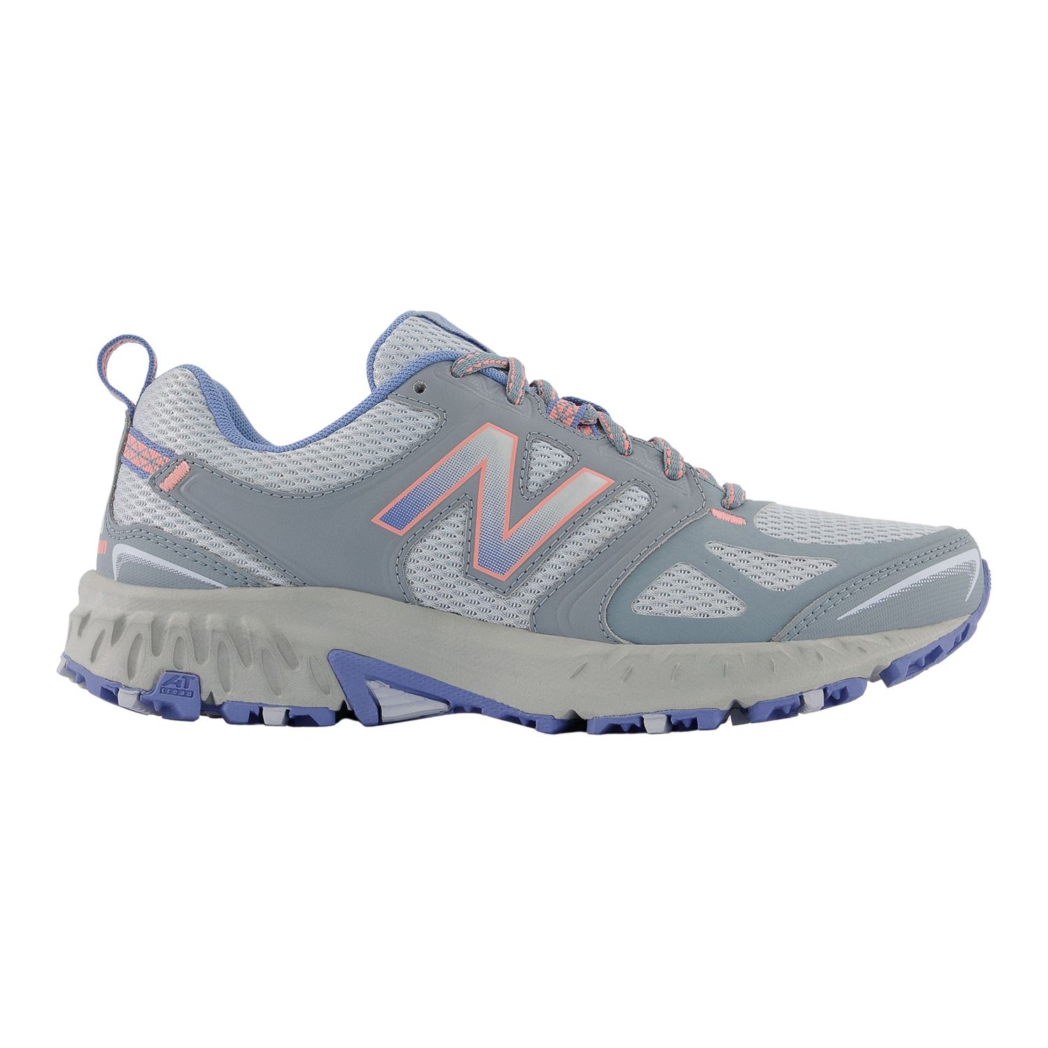 New Balance 412 v3 Women\u0027s Trail Running Shoes